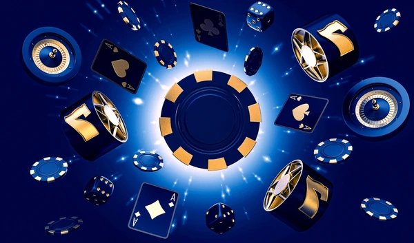 Meja Three Card Poker live di studio mawartoto dengan dealer profesional dan kamera multi-sudut
